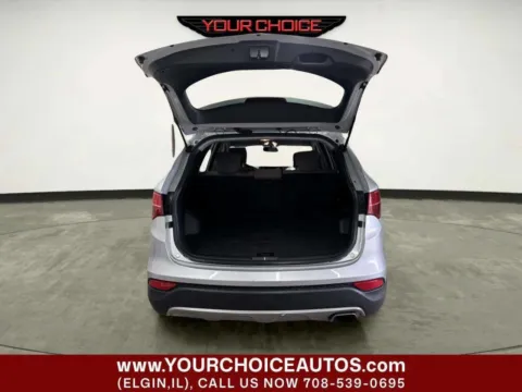 More photos of 2016 Hyundai Santa Fe Sport 2.4L AWD 4dr SUV at Your Choice Autos - Elgin, IL