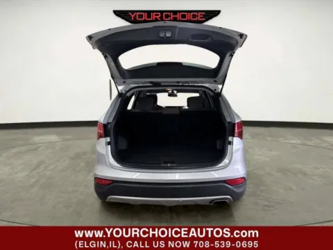 More photos of 2016 Hyundai Santa Fe Sport 2.4L AWD 4dr SUV at Your Choice Autos - Elgin, IL