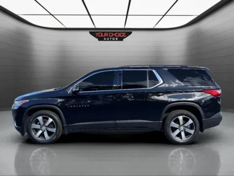 Photos of 2019 Chevrolet Traverse LT Leather for sale in Elgin, IL at Your Choice Autos - Elgin