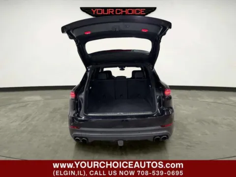 More photos of 2019 Porsche Cayenne S at Your Choice Autos - Elgin, IL