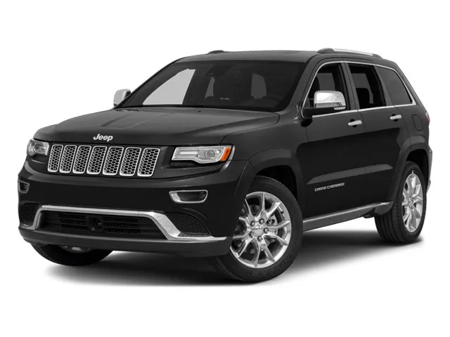 2014 Jeep Grand Cherokee Summit for sale in Elgin, IL
