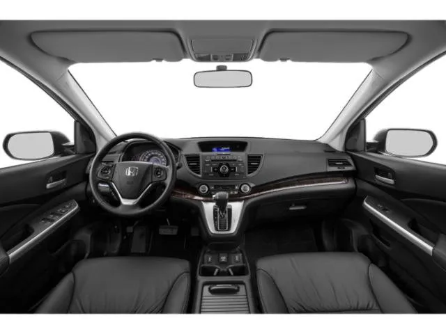 2014 Honda CR-V EX-L for sale in Elgin, IL