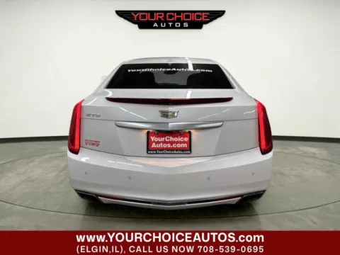 More photos of 2016 Cadillac XTS Luxury Collection at Your Choice Autos - Elgin, IL