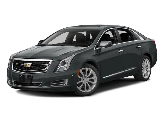 2016 Cadillac XTS Luxury Collection for sale in Elgin, IL