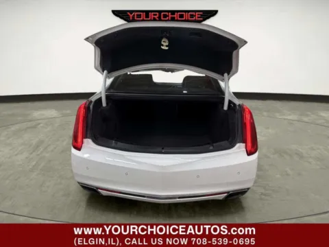 More photos of 2016 Cadillac XTS Luxury Collection at Your Choice Autos - Elgin, IL