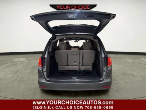 More photos of 2019 Honda Odyssey EX L 4dr Mini Van at Your Choice Autos - Elgin, IL