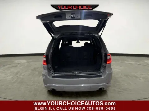 More photos of 2022 Dodge Durango GT at Your Choice Autos - Elgin, IL