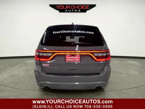 More photos of 2022 Dodge Durango GT at Your Choice Autos - Elgin, IL