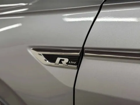 Another view of 2020 Volkswagen Tiguan SE R Line Black 4Motion AWD 4dr SUV for sale in Elgin, IL at Your Choice Autos - Elgin