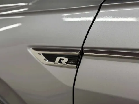 Another view of 2020 Volkswagen Tiguan SE R Line Black 4Motion AWD 4dr SUV for sale in Elgin, IL at Your Choice Autos - Elgin