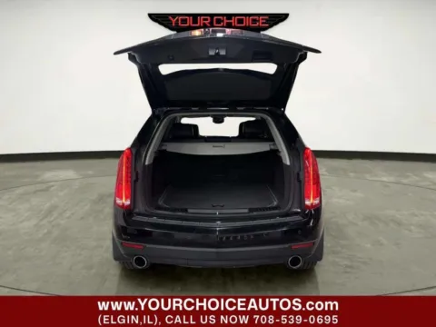 More photos of 2012 Cadillac SRX Luxury Collection at Your Choice Autos - Elgin, IL