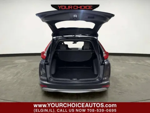 More photos of 2017 Honda CR-V EX at Your Choice Autos - Elgin, IL