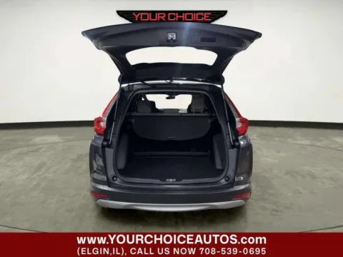 More photos of 2017 Honda CR-V EX at Your Choice Autos - Elgin, IL