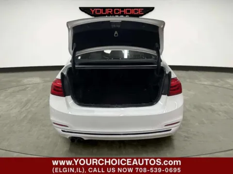 More photos of 2016 BMW 3 Series 328i xDrive at Your Choice Autos - Elgin, IL