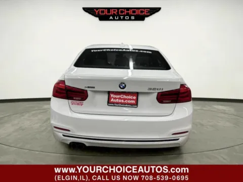 More photos of 2016 BMW 3 Series 328i xDrive at Your Choice Autos - Elgin, IL