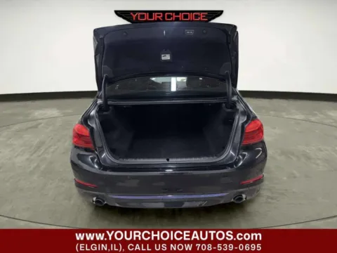 More photos of 2018 BMW 5 Series 530i xDrive at Your Choice Autos - Elgin, IL