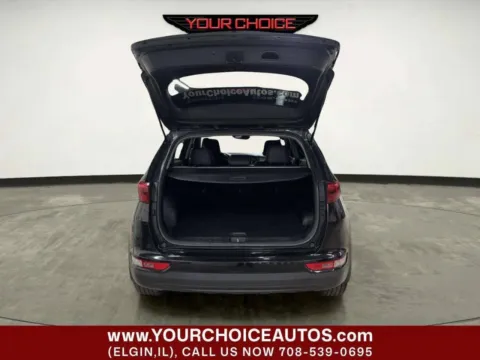 More photos of 2019 Kia Sportage EX at Your Choice Autos - Elgin, IL