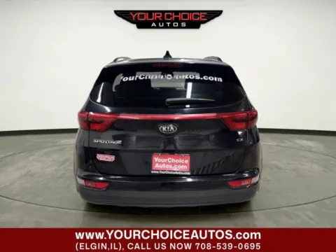 More photos of 2019 Kia Sportage EX at Your Choice Autos - Elgin, IL