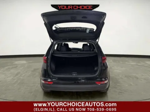 More photos of 2019 Kia Sportage EX at Your Choice Autos - Elgin, IL