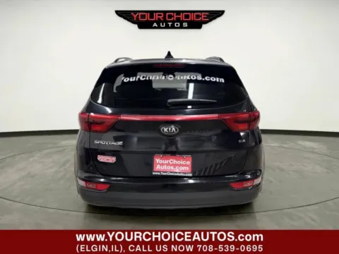 More photos of 2019 Kia Sportage EX at Your Choice Autos - Elgin, IL