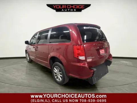 More photos of 2015 Dodge Grand Caravan SE Plus at Your Choice Autos - Elgin, IL