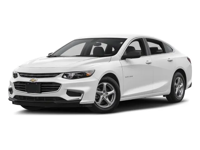 2017 Chevrolet Malibu LS for sale in Elgin, IL