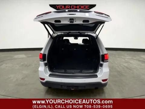 More photos of 2018 Jeep Grand Cherokee Trailhawk at Your Choice Autos - Elgin, IL