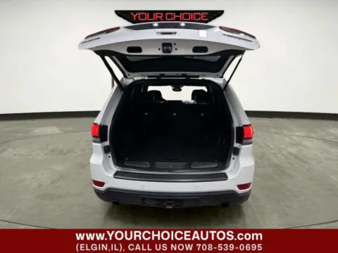 More photos of 2018 Jeep Grand Cherokee Trailhawk at Your Choice Autos - Elgin, IL