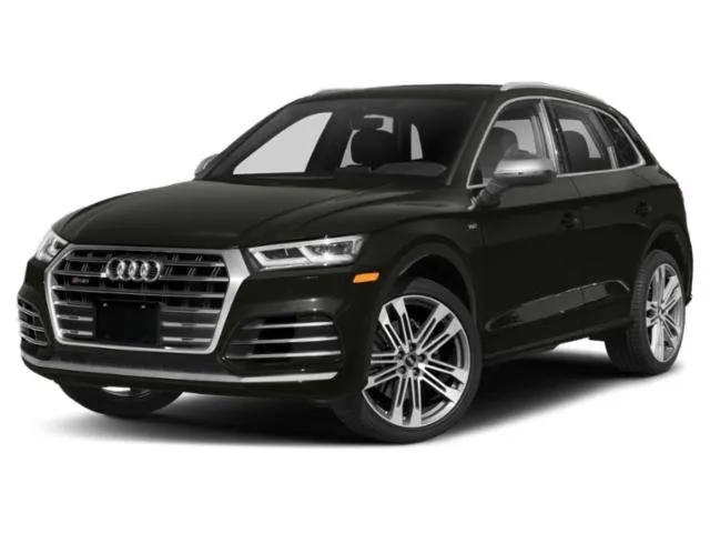 2018 Audi SQ5 Prestige for sale in Elgin, IL