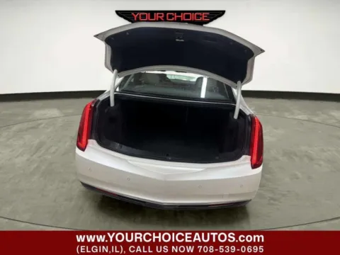 More photos of 2013 Cadillac XTS 3.6L V6 4dr Sedan at Your Choice Autos - Elgin, IL