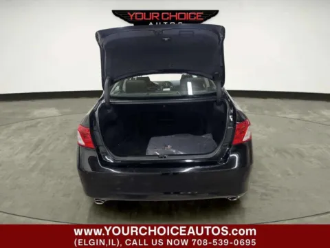 More photos of 2009 Lexus ES 350 Base 4dr Sedan at Your Choice Autos - Elgin, IL