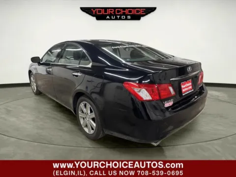 Another view of 2009 Lexus ES 350 Base 4dr Sedan for sale in Elgin, IL at Your Choice Autos - Elgin