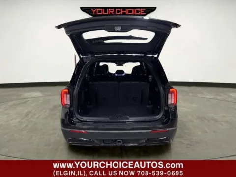More photos of 2025 Ford Explorer ST-Line at Your Choice Autos - Elgin, IL