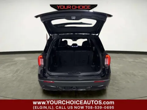 More photos of 2025 Ford Explorer ST-Line at Your Choice Autos - Elgin, IL