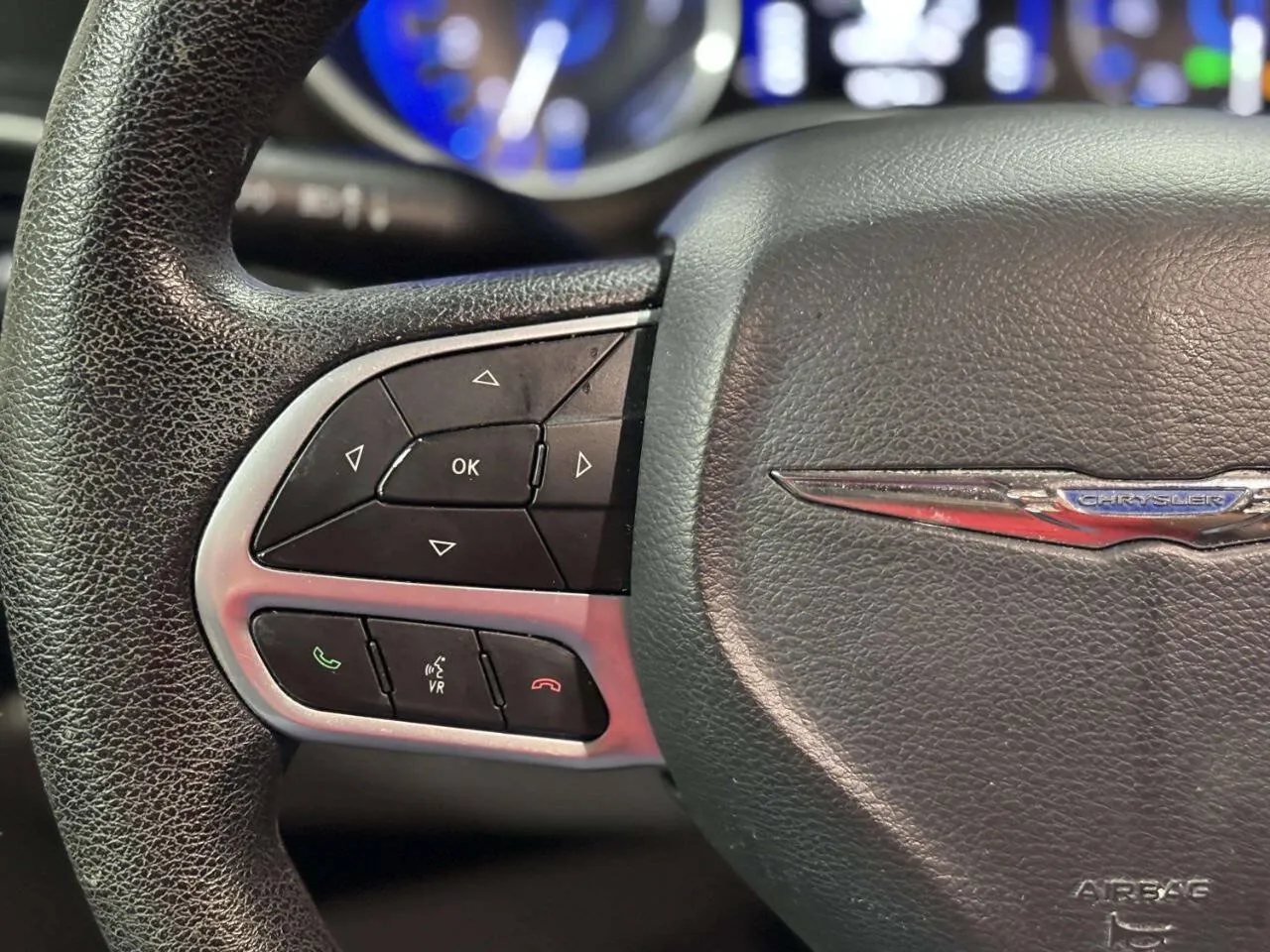 2021 Chrysler Voyager LXI - Photo 31