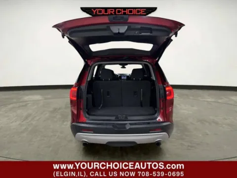 More photos of 2019 GMC Acadia SLE at Your Choice Autos - Elgin, IL