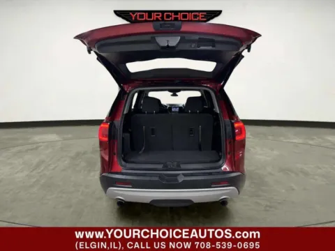 More photos of 2019 GMC Acadia SLE at Your Choice Autos - Elgin, IL