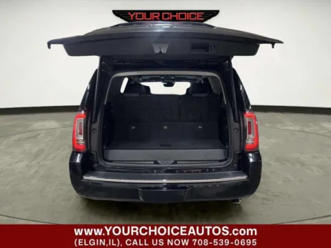 More photos of 2019 GMC Yukon Denali at Your Choice Autos - Elgin, IL