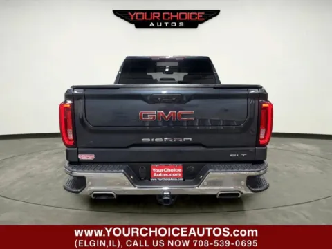 More photos of 2020 GMC Sierra 1500 SLT at Your Choice Autos - Elgin, IL