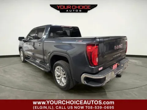 More photos of 2020 GMC Sierra 1500 SLT at Your Choice Autos - Elgin, IL