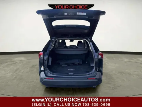 More photos of 2020 Toyota RAV4 Hybrid XLE at Your Choice Autos - Elgin, IL