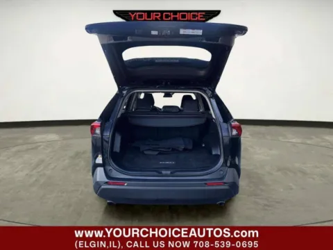 More photos of 2020 Toyota RAV4 Hybrid XLE at Your Choice Autos - Elgin, IL