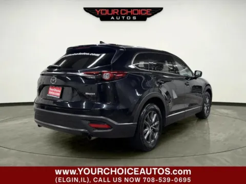 More photos of 2021 Mazda CX-9 Touring at Your Choice Autos - Elgin, IL