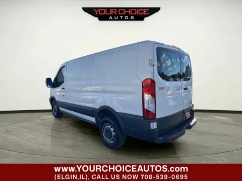 Another view of 2018 Ford Transit Van 250 3dr SWB Low Roof Cargo Van w/60/40 Passenger Side Doors for sale in Elgin, IL at Your Choice Autos - Elgin