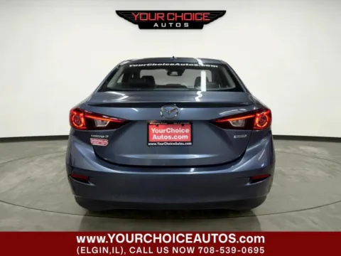 More photos of 2015 Mazda Mazda3 s Grand Touring at Your Choice Autos - Elgin, IL