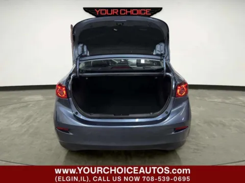 More photos of 2015 Mazda Mazda3 s Grand Touring at Your Choice Autos - Elgin, IL