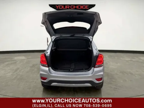More photos of 2017 Chevrolet Trax LT at Your Choice Autos - Elgin, IL