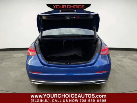 More photos of 2022 Mercedes-Benz C-Class C 300 at Your Choice Autos - Elgin, IL