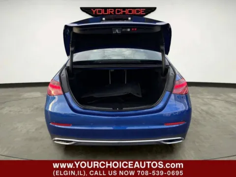 More photos of 2022 Mercedes-Benz C-Class C 300 at Your Choice Autos - Elgin, IL