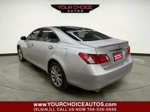 Another view of 2008 Lexus ES 350 Base 4dr Sedan for sale in Elgin, IL at Your Choice Autos - Elgin